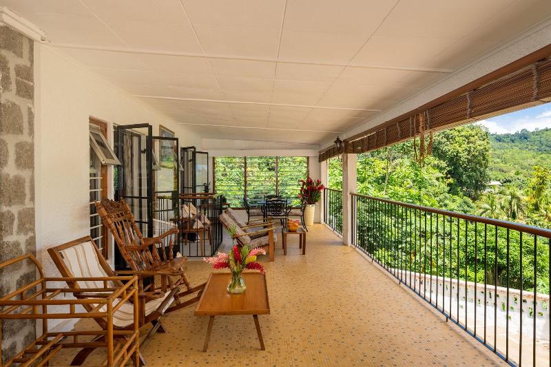 Jane S Serenity Guest House image