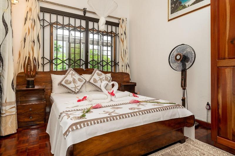 Jane S Serenity Guest House image