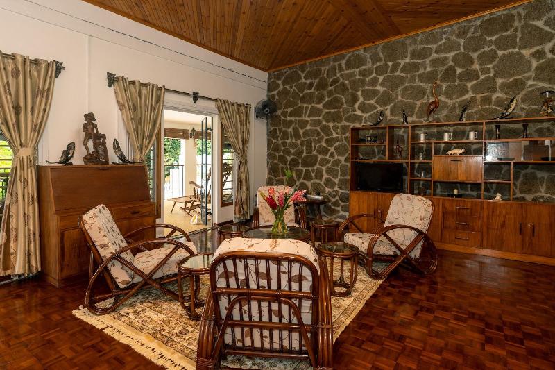 Jane S Serenity Guest House image