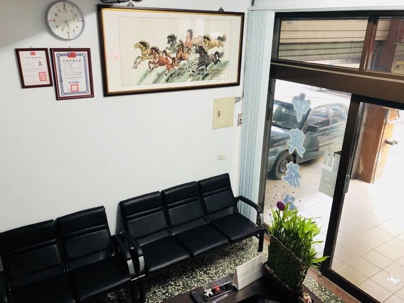Hsiang Hotel image