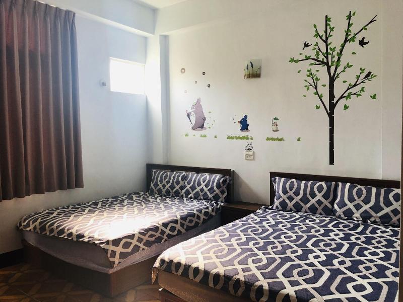 Hsiang Hotel image
