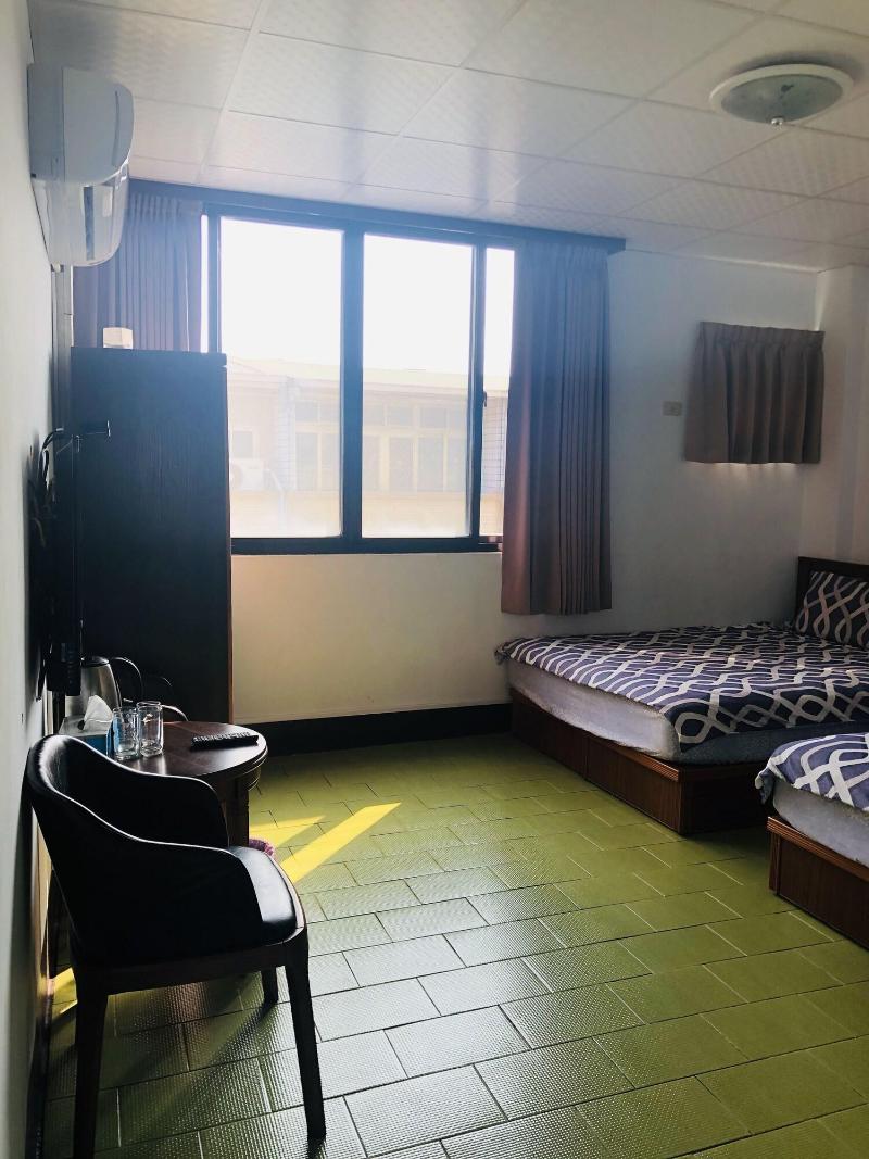 Hsiang Hotel image