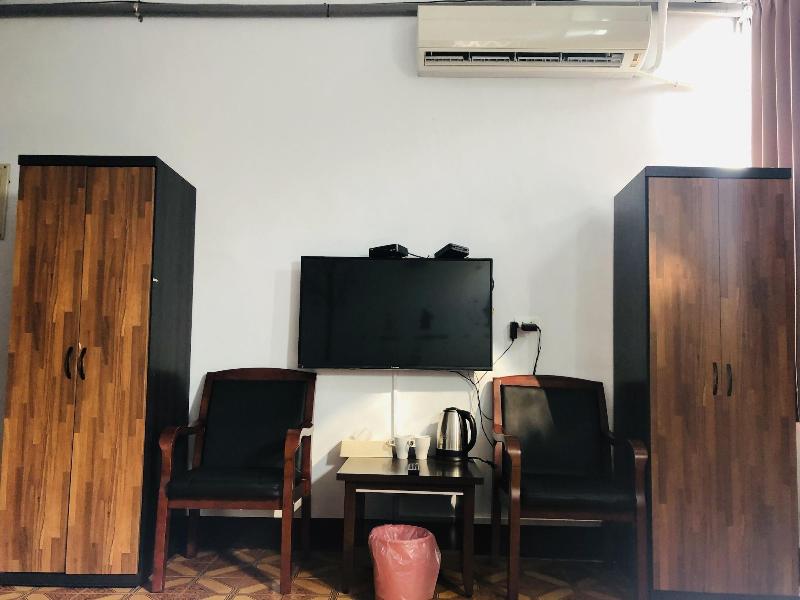 Hsiang Hotel image