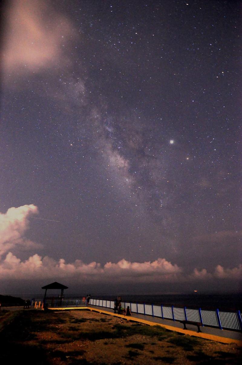 Star Sea B B image