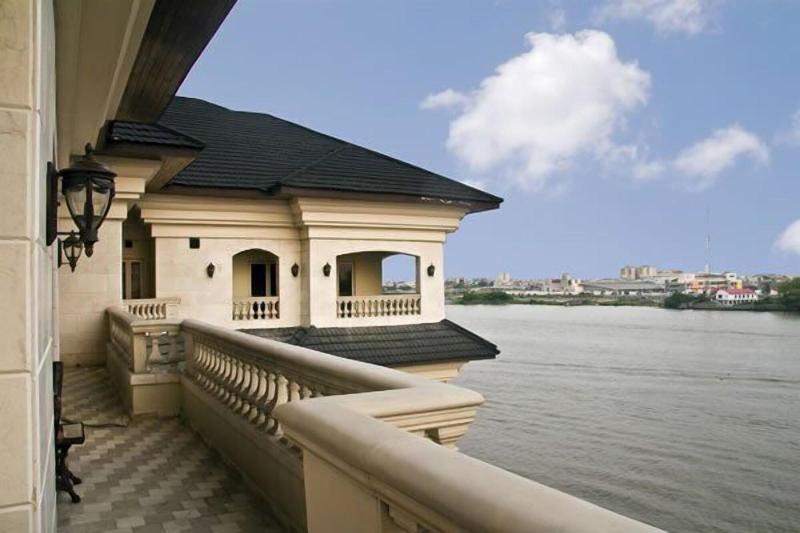 Westfoster Harbour Boutique Residences — main photo