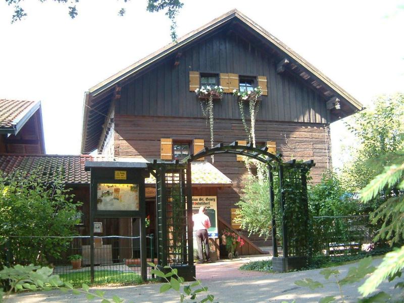 Bad Griesbach Im Rottal