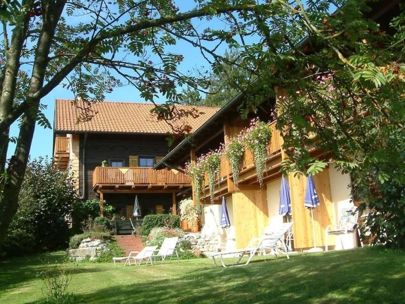 Pension St Georg Mit Moststa Berl image