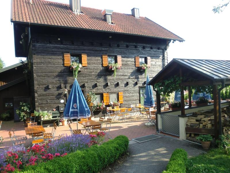 Pension St Georg Mit Moststa Berl image