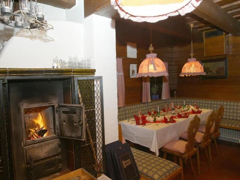 Pension St Georg Mit Moststa Berl image