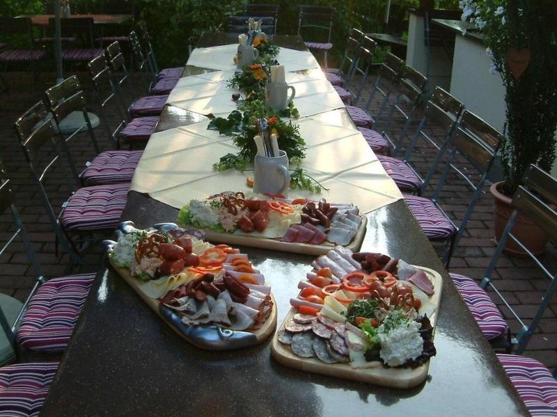 Pension St Georg Mit Moststa Berl image