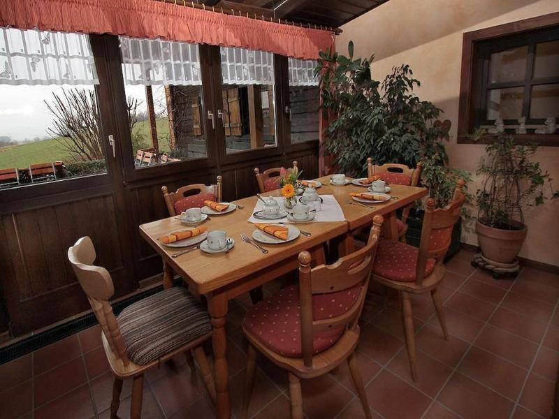 Pension St Georg Mit Moststa Berl image