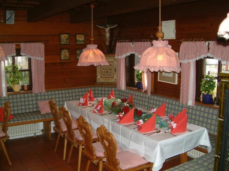 Pension St Georg Mit Moststa Berl image