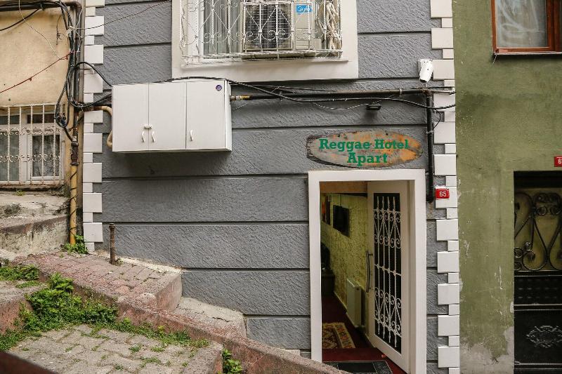 Reggae Apart Hotel image