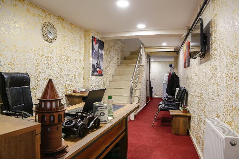 Reggae Apart Hotel image
