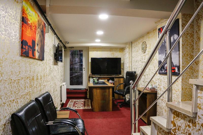 Reggae Apart Hotel image