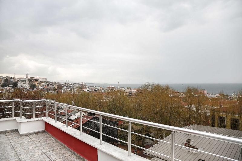 Reggae Apart Hotel image