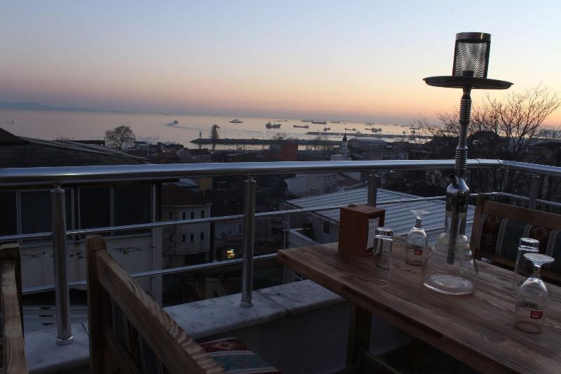 Reggae Apart Hotel image