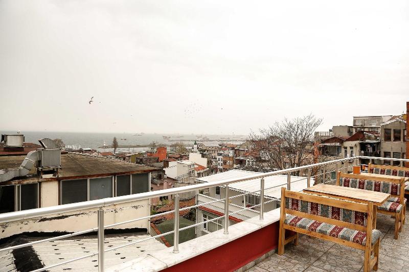 Reggae Apart Hotel image