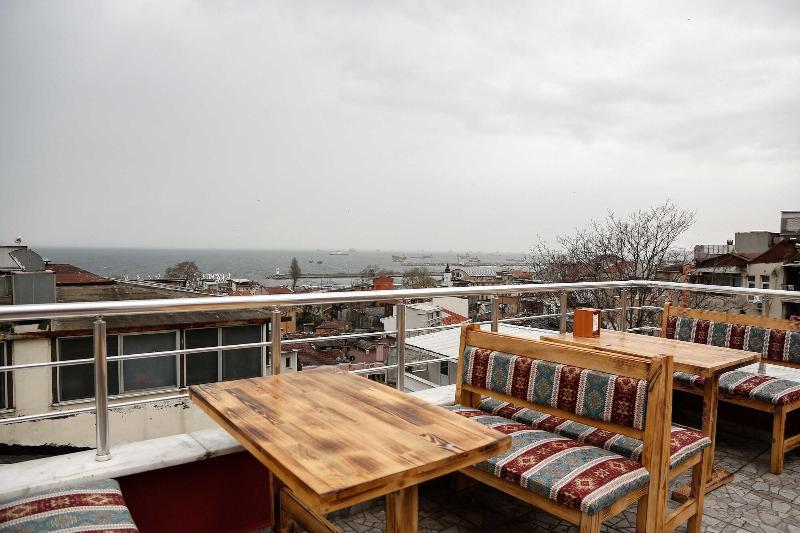 Reggae Apart Hotel image