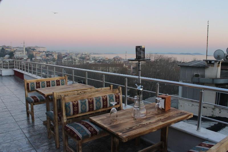Reggae Apart Hotel image