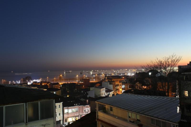 Reggae Apart Hotel image