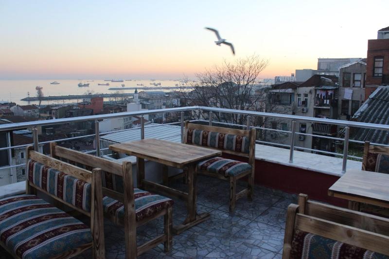 Reggae Apart Hotel image