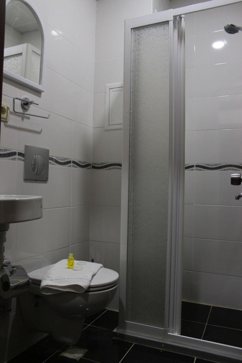 Reggae Apart Hotel image