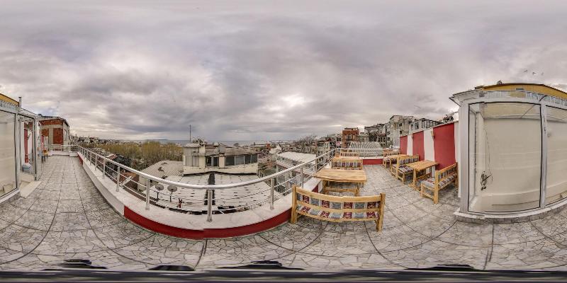 Reggae Apart Hotel image