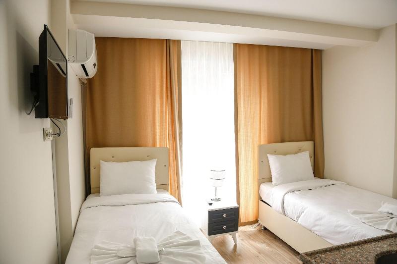 Reggae Apart Hotel image
