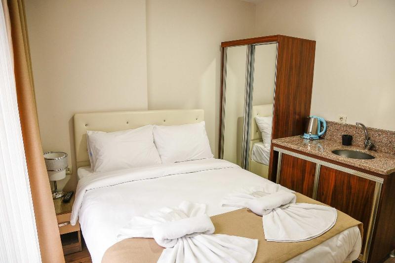 Reggae Apart Hotel image
