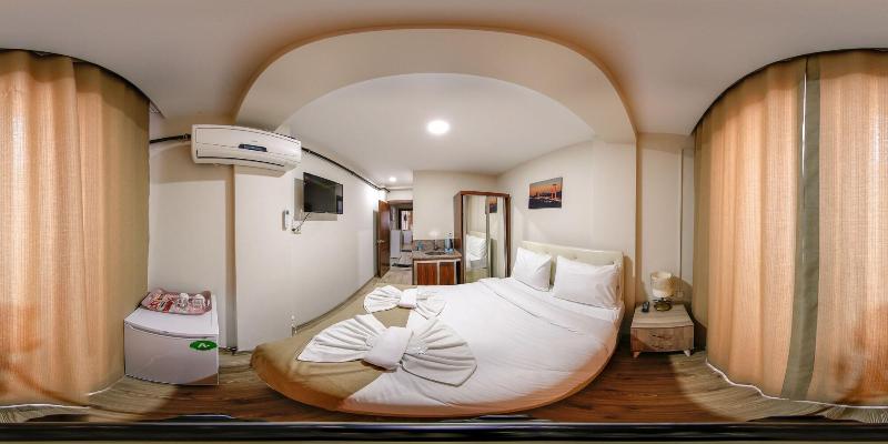 Reggae Apart Hotel image