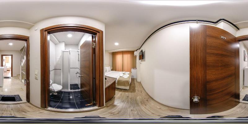 Reggae Apart Hotel image