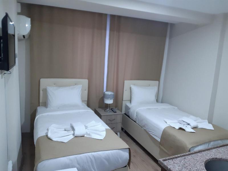 Reggae Apart Hotel image