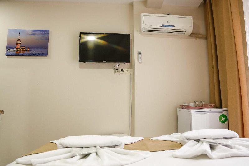 Reggae Apart Hotel image