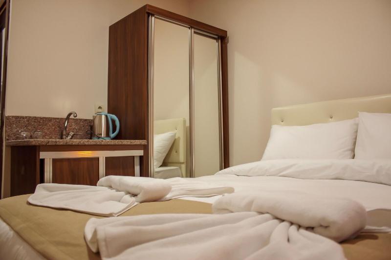 Reggae Apart Hotel image