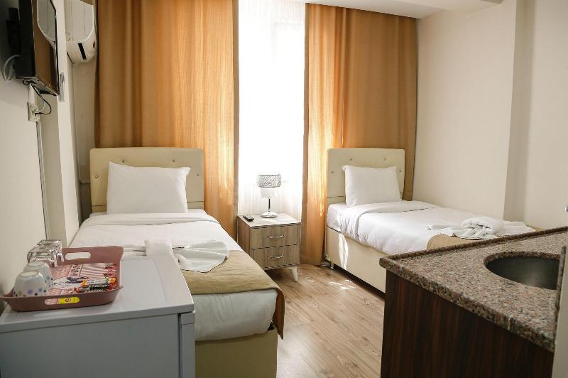 Reggae Apart Hotel image