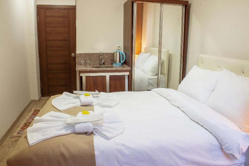 Reggae Apart Hotel image