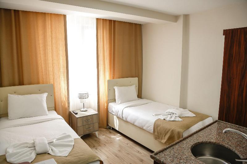 Reggae Apart Hotel image
