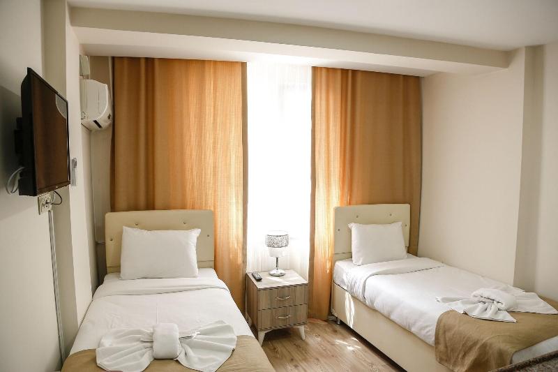 Reggae Apart Hotel image