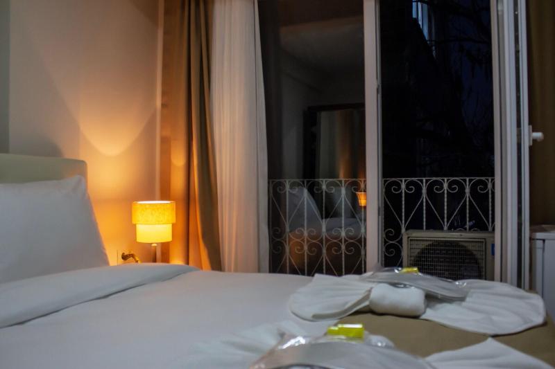 Reggae Apart Hotel image