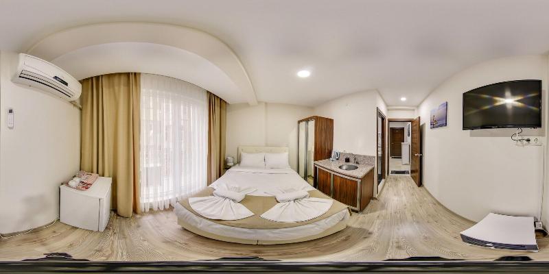 Reggae Apart Hotel image