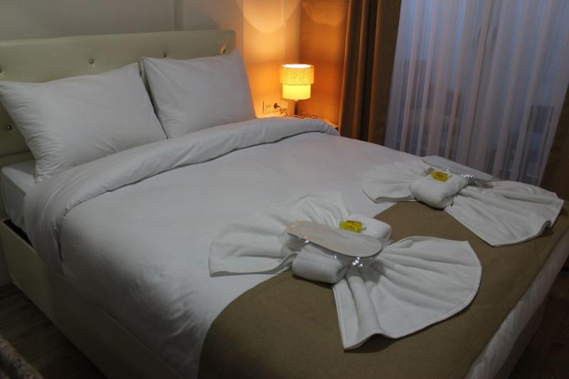 Reggae Apart Hotel image
