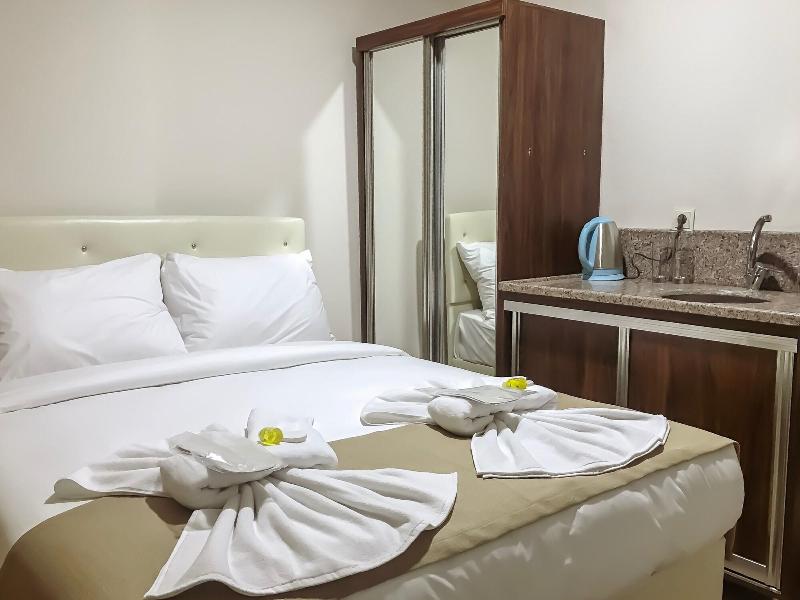 Reggae Apart Hotel image