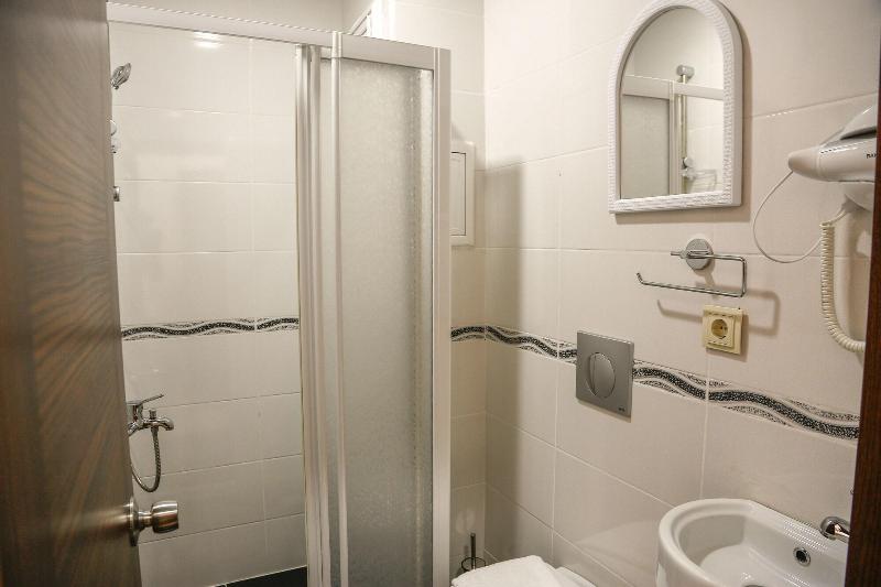 Reggae Apart Hotel image