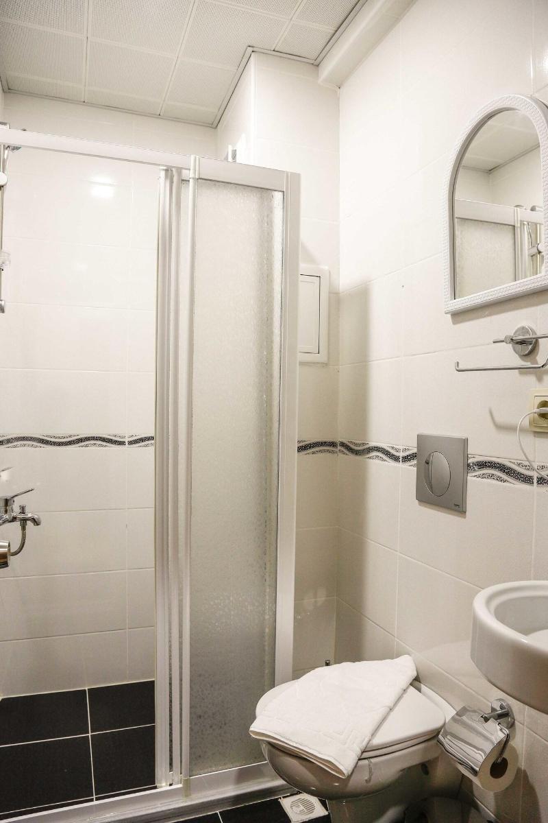 Reggae Apart Hotel image