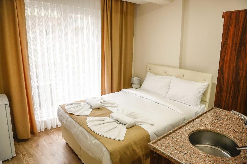 Reggae Apart Hotel image
