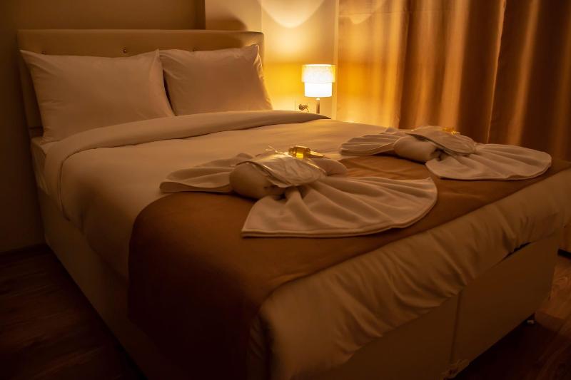 Reggae Apart Hotel image