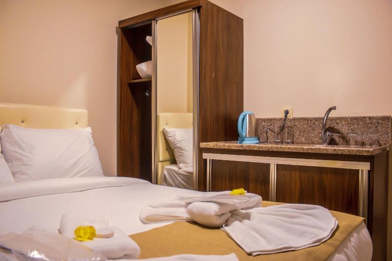 Reggae Apart Hotel image