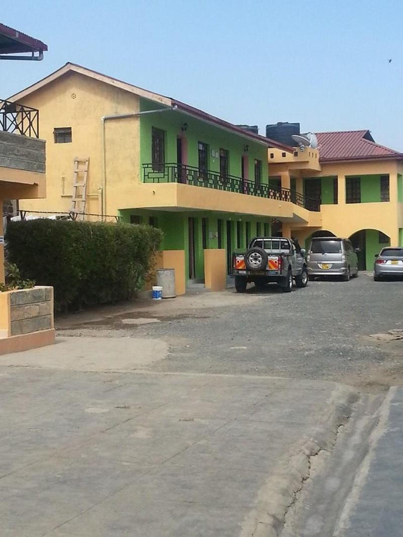 Genesis Guest House
