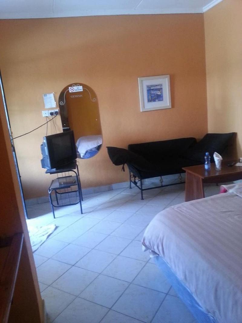 Genesis Guest House 4